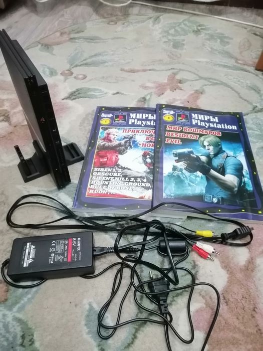 Sony PlayStation 2