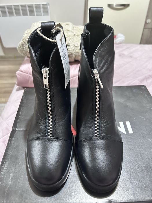 Дамски боти Galdini