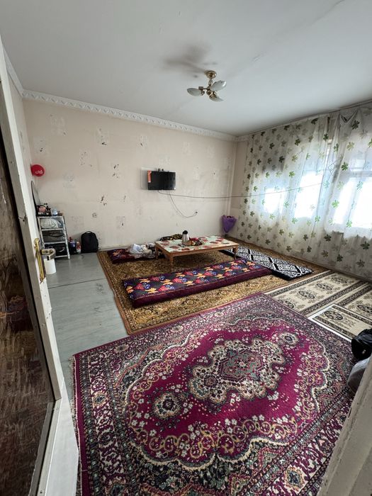 Продается квартира