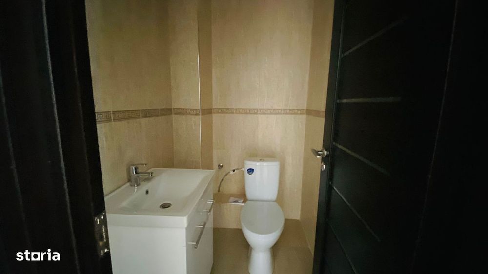 Oferta. Apartament De Vanzare In Sebes, Bloc Nou, 3 Camere