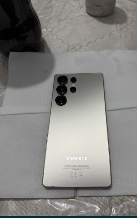 Samsung S25 ultra