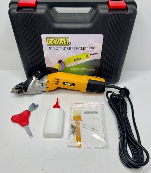 Aksiya Qo'y mashinka Impulse Dewalt