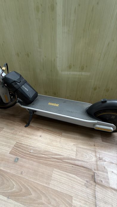 ninebot KickScooter (MAX) G30LP