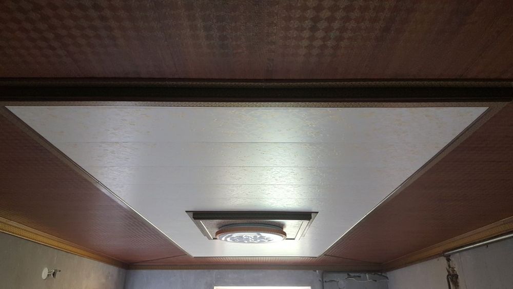 Plastik dekor dekorplas dekor plastik ishlarini qlamz