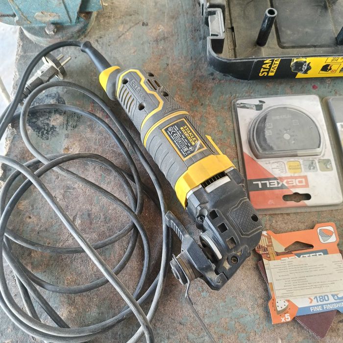 Реноватор Stanley Fatmax