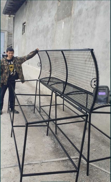 Марожни холодильник охрана кути каробка темирдан защита маразилка