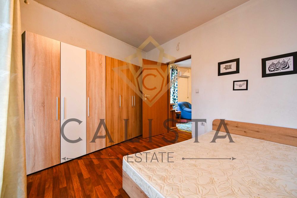 Двустаен апартамент под наем в ж.к. Павлово, 2178194