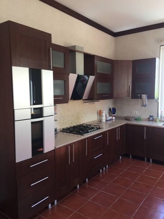 Дом на Ракатбоши 6.3 сотки