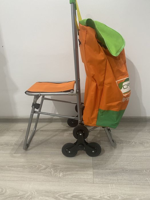 Carut cumparaturi