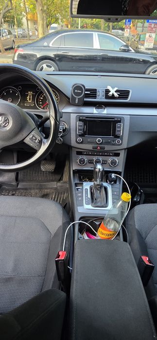 Passat b7 Break 2.0 diesel