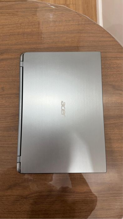 Продаётся Ноутбук Acer 2012 года