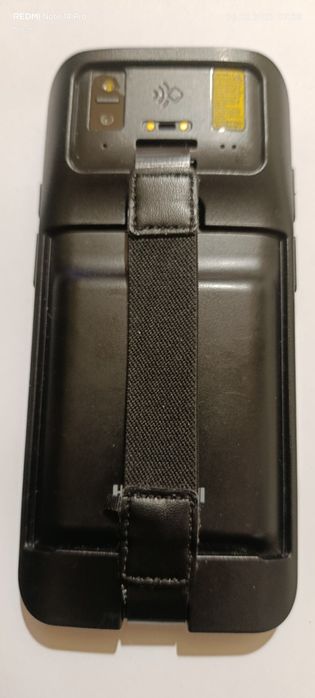 Honeywell CT 37 мобилен терминал,скенер