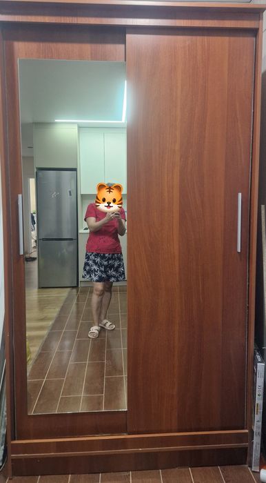 Продам шкаф купе