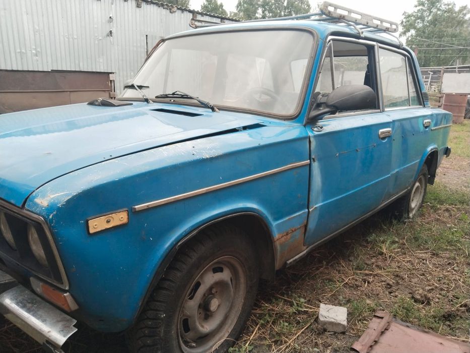 Срочно продается машина