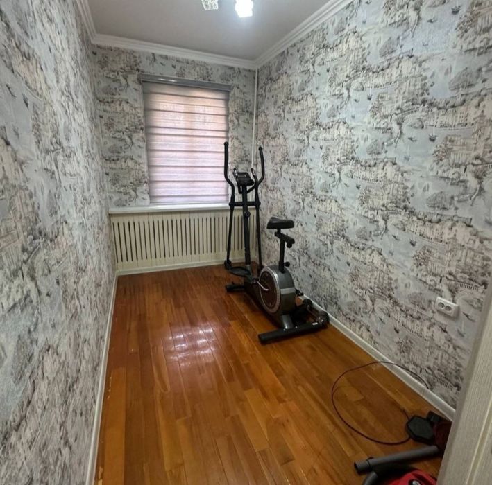 Miroboda Navastroyka uy ijaraga beriladi