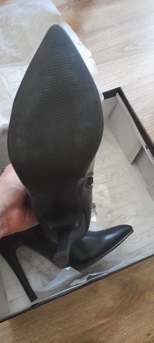 Дамски боти Paolo Botticelli