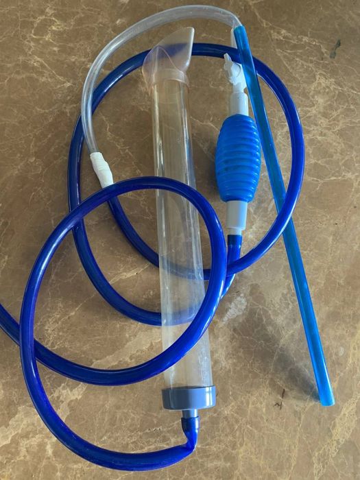 Акватерариум за костенурки