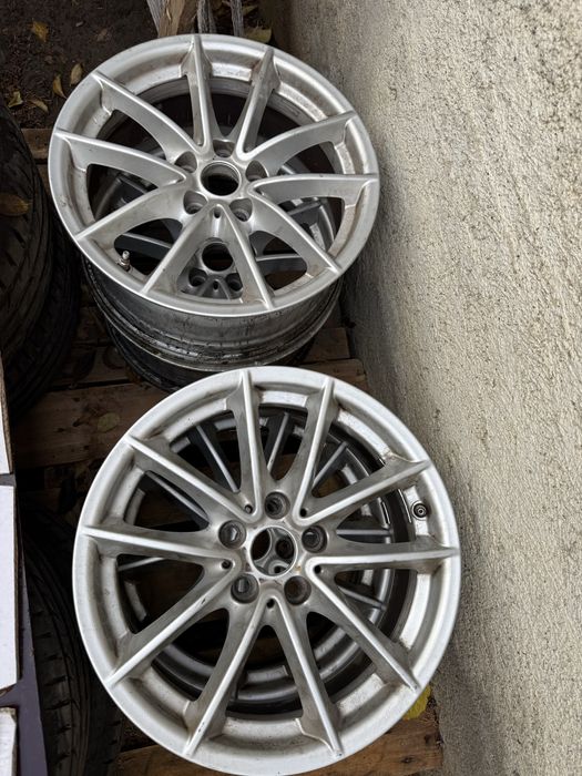 Jante / roti 17 / BMW / x3  g30