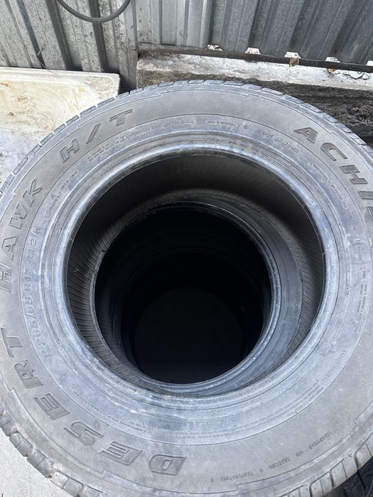 Продам летние шины