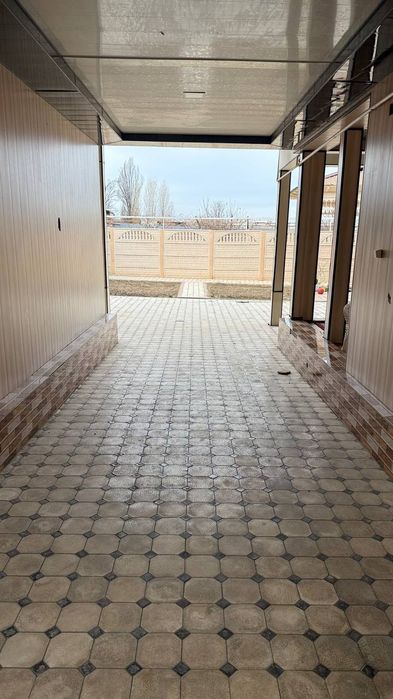 Продается земля Юнусабад р-н 13.5сот фасад 30*45