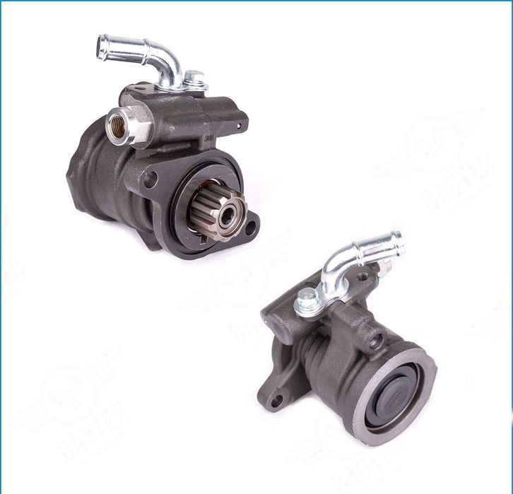 ГУР насос TOYOTA 2KD-FTV 2.5 1KZ