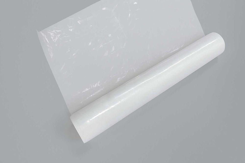 Пищевая стрейч-плёнка от производителя в Узбекистане, Ташкент