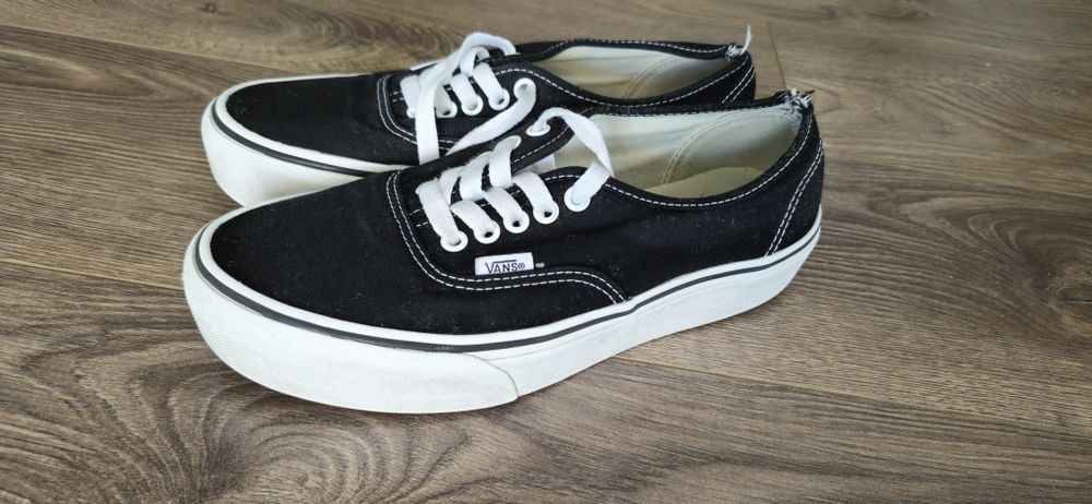 Ортопедични обувки Geox 38, Vans 39