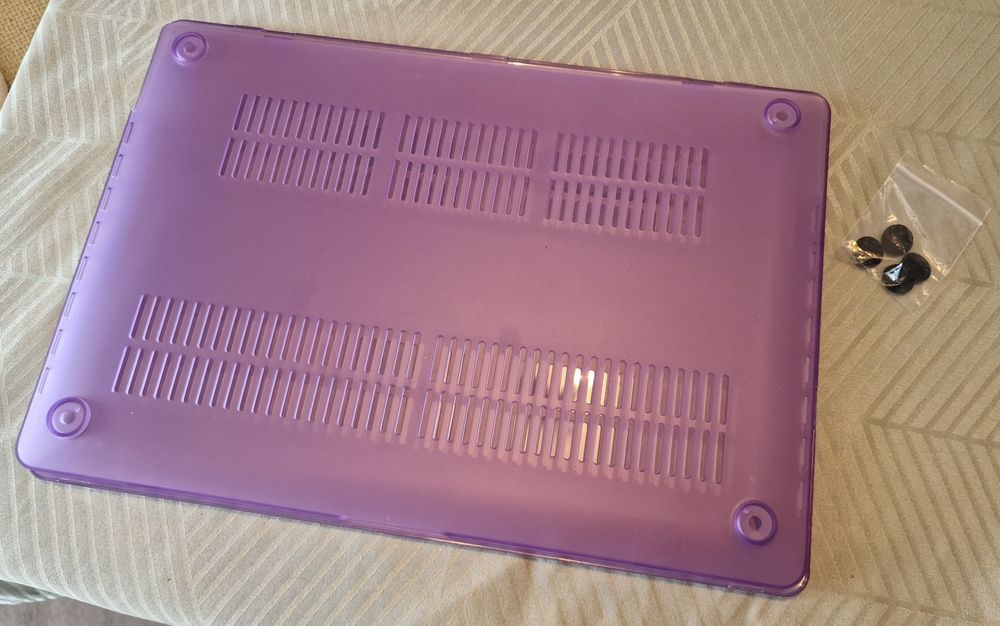 MacBook Pro 15 кейс / калъф