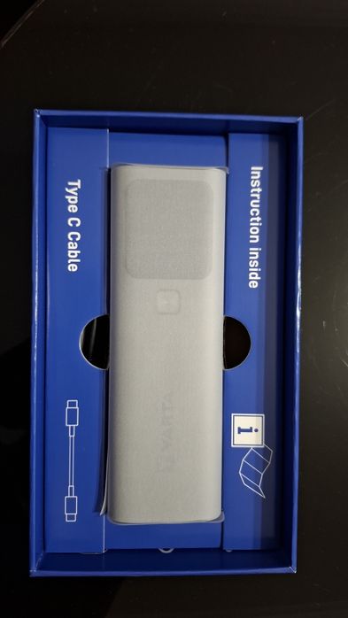 Baterie externă Varta 27000mAh