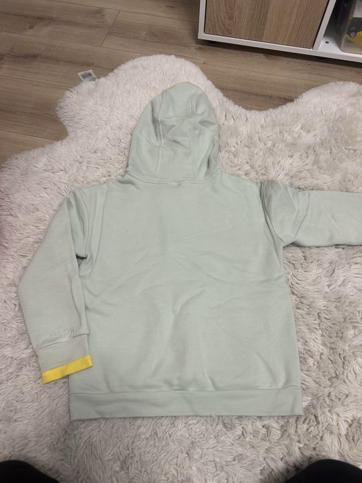 Детски суичър Adidas