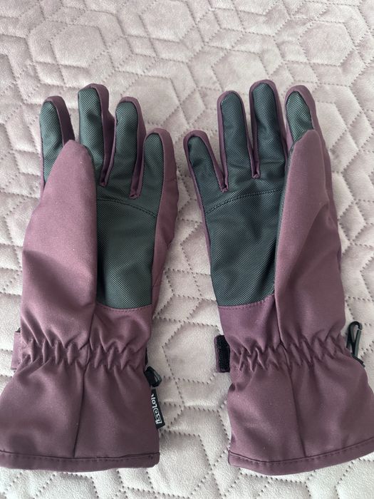 Зимние перчатки Glissade