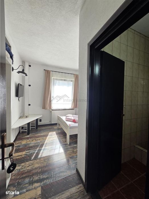 Pensiune turistica P+1E+M in Baile 1 Mai, Zona Baile Felix, Bihor