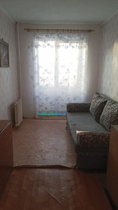 Сдам комнату в общежитии район ДБС