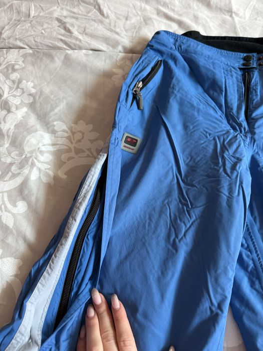 Дамски ски екипировка