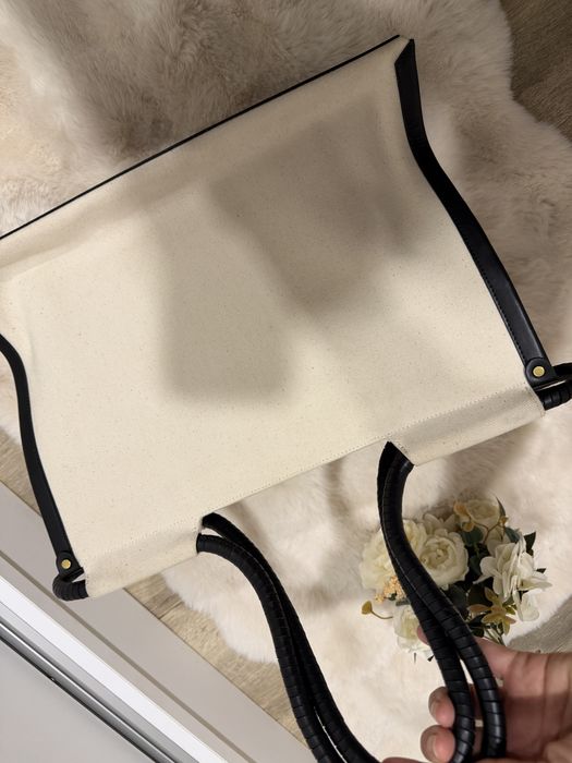 Оригинална чанта Isabel Marant