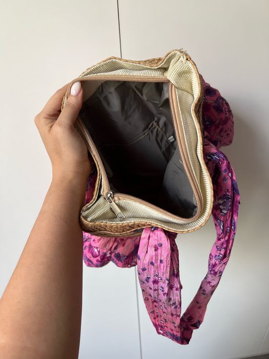 Новая летняя сумка