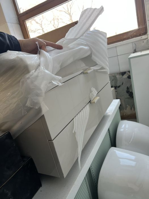 кухонный гарнитур без раковины