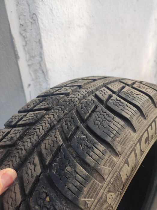 Резина Michelin 185 65 R15