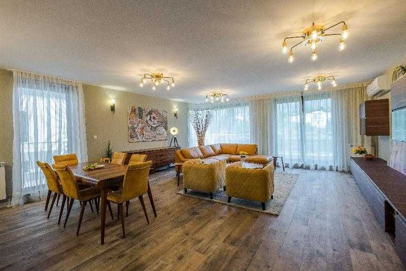 Дава се под наем Тристаен апартамент в София, Стрелбище - 102 кв.м за 538.56 € - Снимка #6