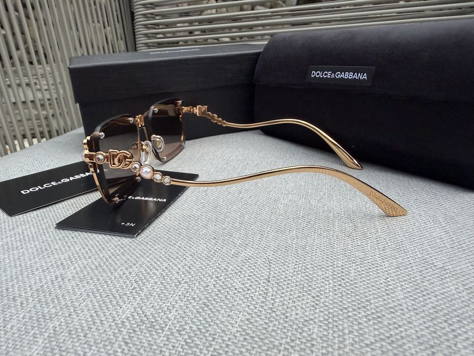 Ochelari de soare femei Dolce & Gabbana dg1653