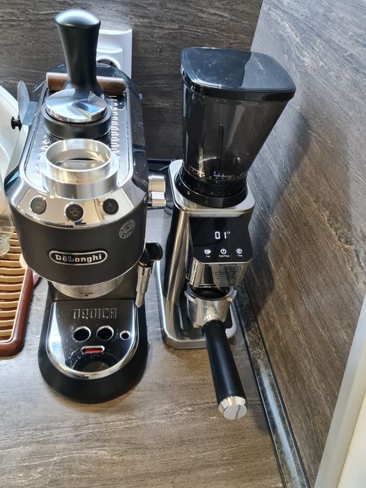 Кафемелачка CASO