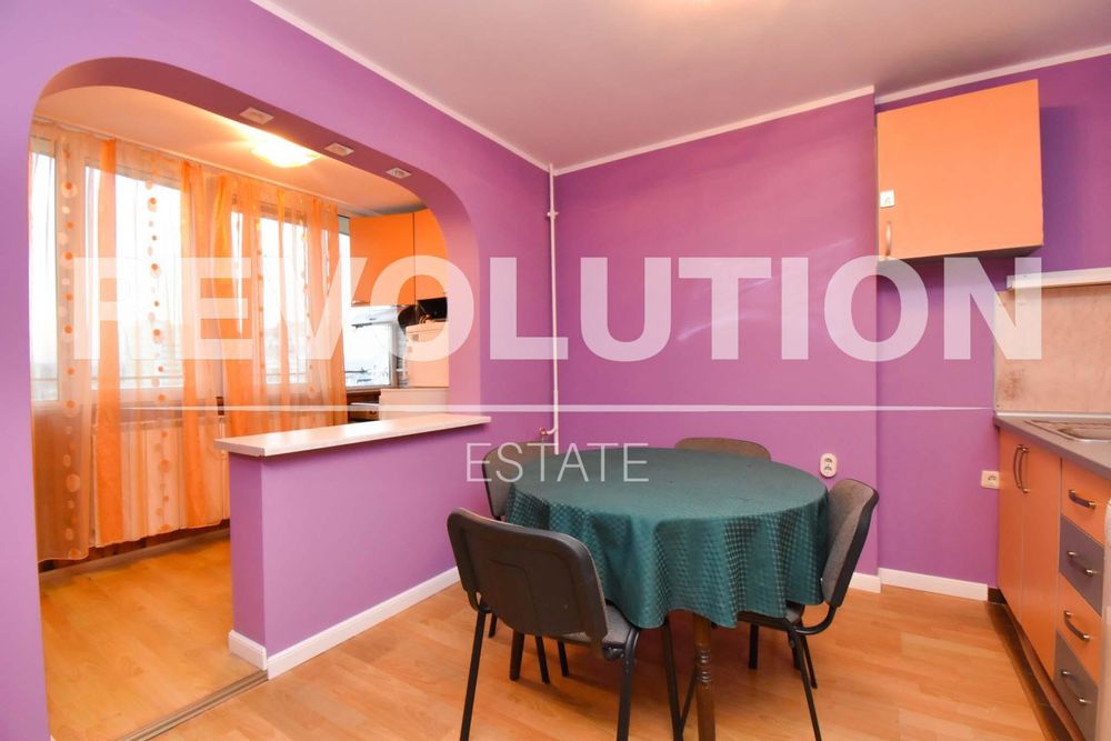 Дава се под наем Четиристаен апартамент в София, Младост 3 - 97 кв.м за 700 € - Снимка #4