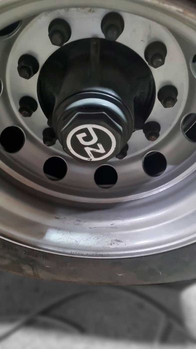 Прицеп самосвальный КазПрицеп-8648-01