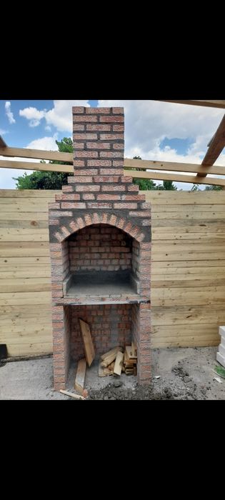 Gratare din caramida ,preturi qccesibile,rustice