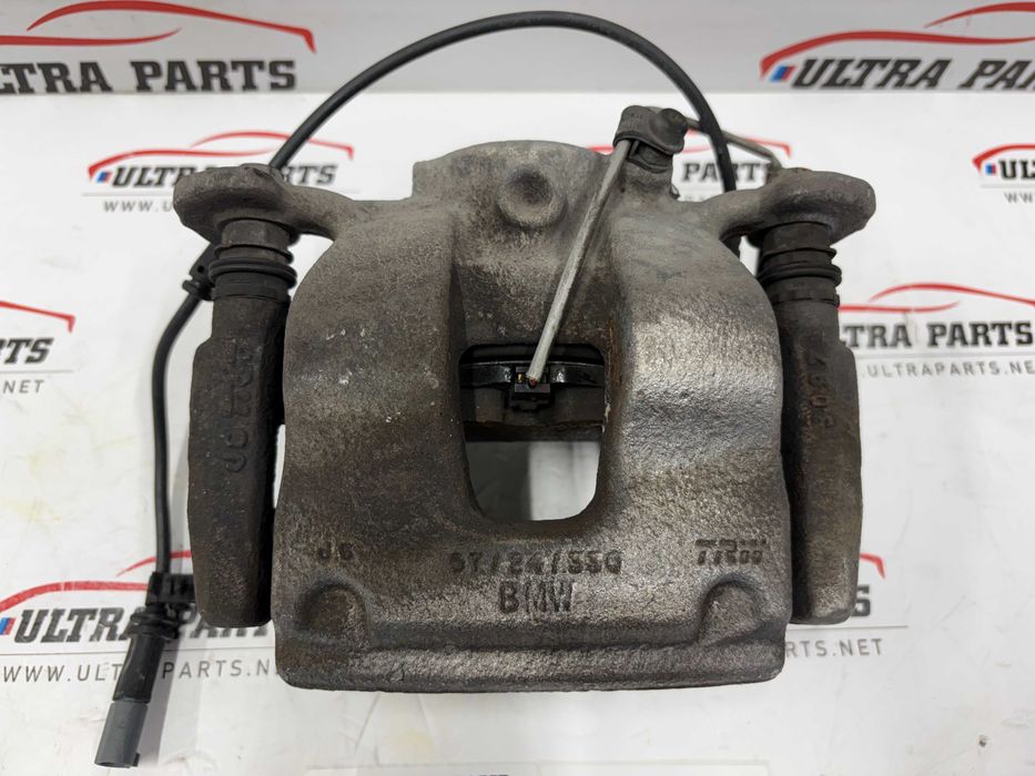 Преден Ляв Спирачен Апарат За BMW 1 F40 2 F44 F45 X1 F48 БМВ 1 Ф40 2 Ф44 Ф45 Х1 Ф48