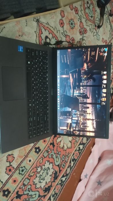 Noutbook Acer extence 15