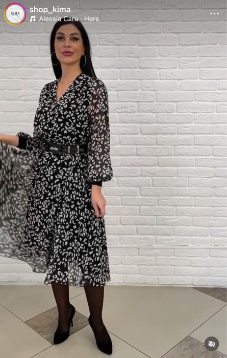 Продам платье в идеальном состоянии