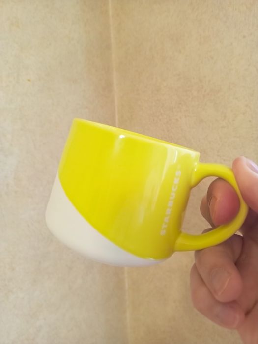 Кружка Starbucks