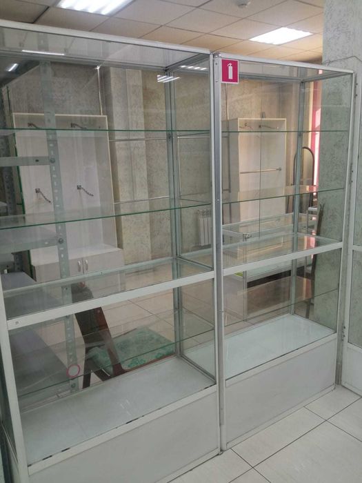 продам недорого торговое оборудование