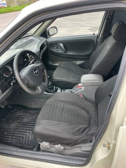 Nexi 1 Donc 1.5 moshina yaxshi holatda